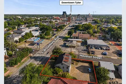 602 S Broadway, Tyler, TX 75701 - Photo 2
