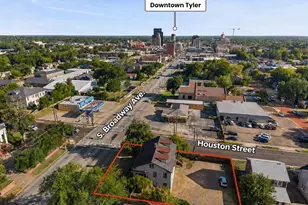 602 S Broadway, Tyler, TX 75701 - Photo 2