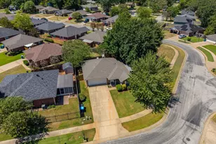 467 Redbud Cir, Whitehouse, TX 75791 - Photo 22