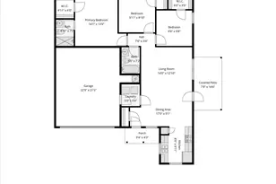 467 Redbud Cir, Whitehouse, TX 75791 - Photo 26