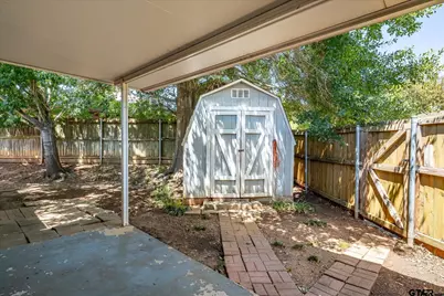 467 Redbud Circle, Whitehouse, TX 75791 - Photo 18