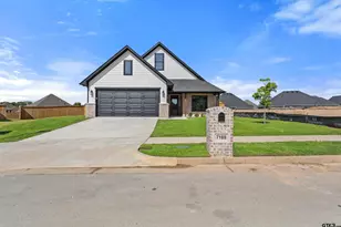 7169 Alexander, Tyler, TX 75707 - Photo 2