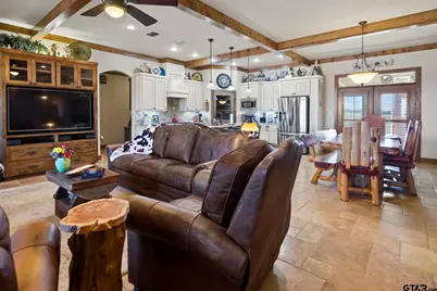 2862 Fm 2685, Gilmer, TX 75645 - Photo 6