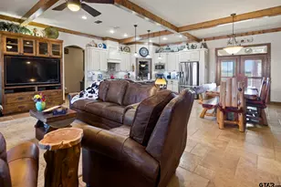 2862 FM 2685, Gilmer, TX 75645 - Photo 6