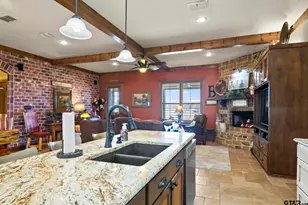 2862 FM 2685, Gilmer, TX 75645 - Photo 12