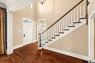 6805 Hollytree Cir, Tyler, TX 75703 - Photo 4