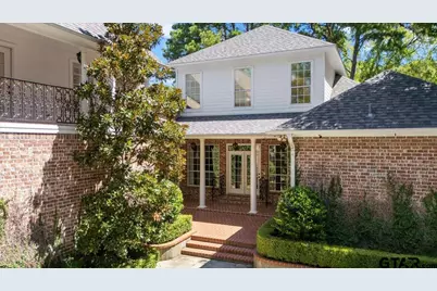 6805 Hollytree Circle, Tyler, TX 75703 - Photo 46