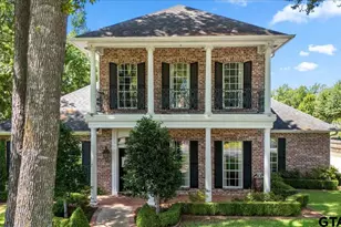 6805 Hollytree Cir, Tyler, TX 75703 - Photo 2