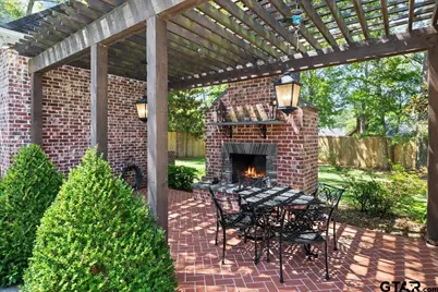 6805 Hollytree Circle, Tyler, TX 75703 - Photo 40