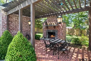 6805 Hollytree Cir, Tyler, TX 75703 - Photo 40