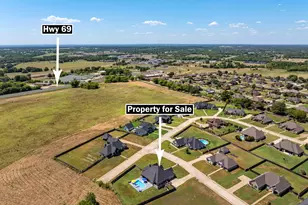 597 Eland Way, Bullard, TX 75757 - Photo 48