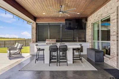 597 Eland Way, Bullard, TX 75757 - Photo 32