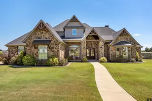 597 Eland Way, Bullard, TX 75757 - Photo 1