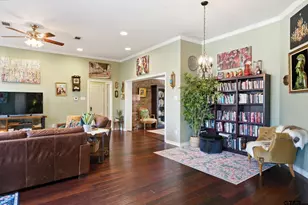 804 Festoon Ct, Tyler, TX 75703 - Photo 4