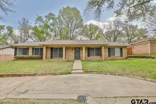 2908 Golden Rd, Tyler, TX 75701 - Photo 1