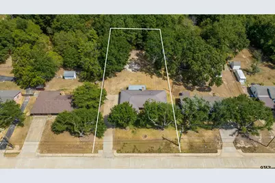 202 Fenton Rd., Longview, TX 75604 - Photo 4