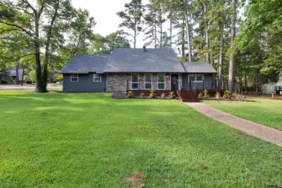1407 Lakeshore Drive, Hideaway, TX 75771 - Photo 1