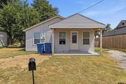 412 Gibson, Winnsboro, TX 75494 - Photo 1