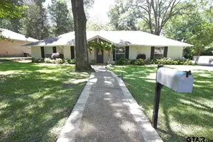 6101 Huntington Dr, Tyler, TX 75703 - Photo 2