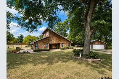 540 Post Oak St, Overton, TX 75684 - Photo 1