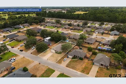 386 Molly, Lindale, TX 75771 - Photo 40