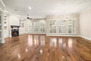 789 Fairmont Dr, Tyler, TX 75701 - Photo 4