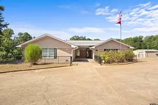 829 An County Road 403, Palestine, TX 75803 - Photo 1