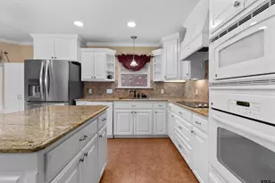 4406 Red Oak Trail, Longview, TX 75605 - Photo 14