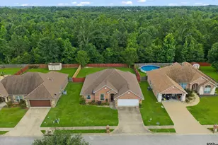 4406 Red Oak Trail, Longview, TX 75605 - Photo 2