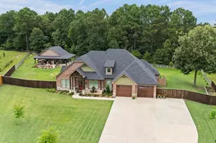 172 Heather Ln, Diana, TX 75640 - Photo 2