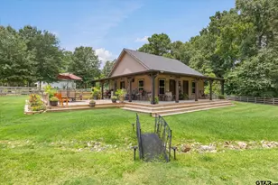 172 Heather Ln, Diana, TX 75640 - Photo 36