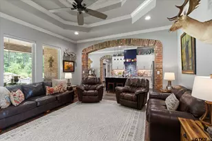 172 Heather Ln, Diana, TX 75640 - Photo 6