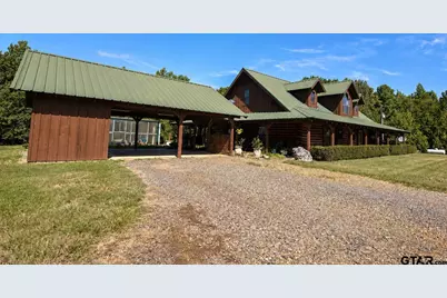 216 Pr 3463, Gladewater, TX 75647 - Photo 2