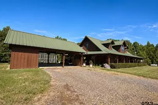 216 Pr 3463, Gladewater, TX 75647 - Photo 2