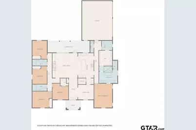 12307 Madison Xing, Bullard, TX 75757 - Photo 38