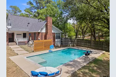 10887 Knollwood, Tyler, TX 75703 - Photo 28