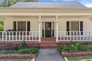 10887 Knollwood, Tyler, TX 75703 - Photo 2