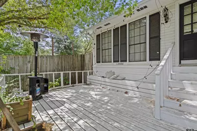 10887 Knollwood, Tyler, TX 75703 - Photo 24