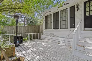 10887 Knollwood, Tyler, TX 75703 - Photo 24