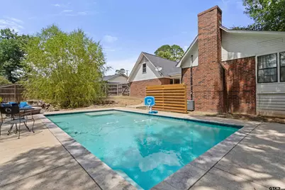 10887 Knollwood, Tyler, TX 75703 - Photo 26