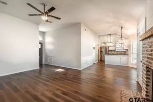 206 Eastgate Dr, Whitehouse, TX 75791 - Photo 4