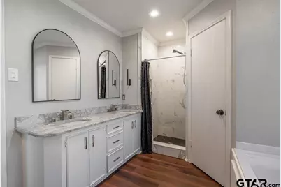206 Eastgate Dr, Whitehouse, TX 75791 - Photo 10
