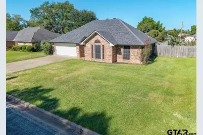 206 Eastgate Dr, Whitehouse, TX 75791 - Photo 20