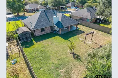 206 Eastgate Dr, Whitehouse, TX 75791 - Photo 22