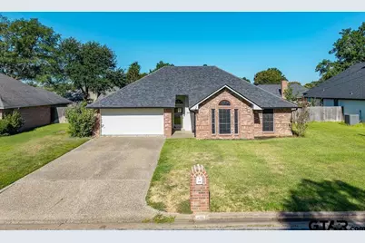 206 Eastgate Dr, Whitehouse, TX 75791 - Photo 26