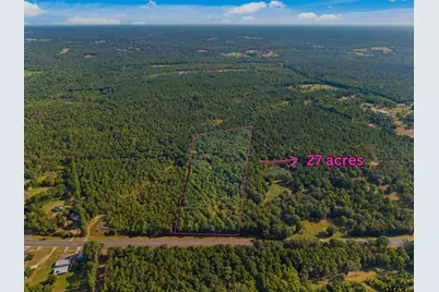 23791 Hwy 64 (27 Acres), Arp, TX 75750 - Photo 1