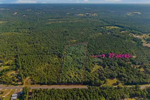 23791 Hwy 64 (27 Acres), Arp, TX 75750 - Photo 1