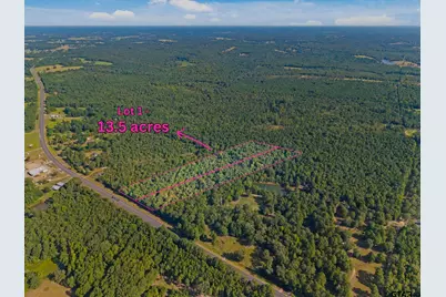 23791 Hwy 64 (27 Acres), Arp, TX 75750 - Photo 8