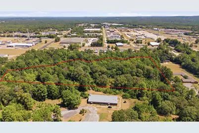 Tbd St Hwy 155 N, Tyler, TX 75708 - Photo 2