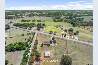 9150 State Highway 198, Canton, TX 75103 - Photo 4